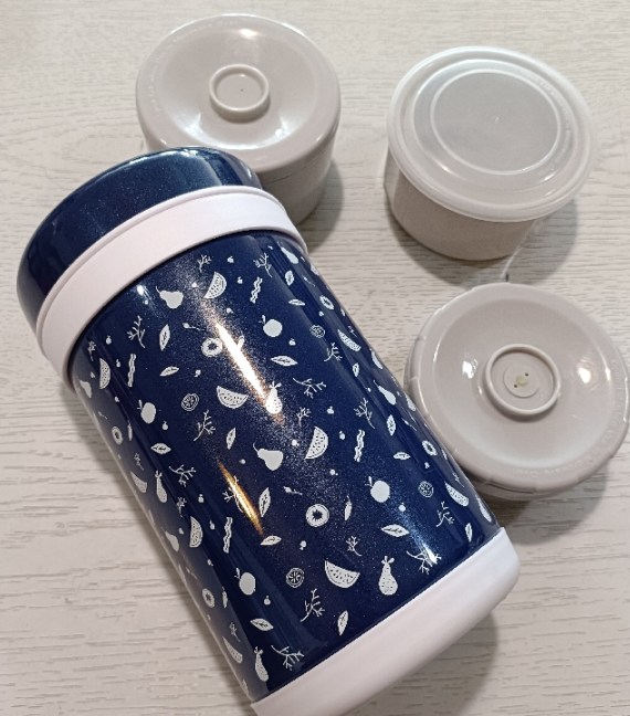 THERMOS PAPPA