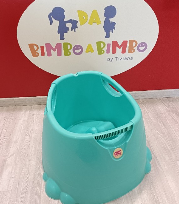 VASCHETTA OPLÀ OK BABY