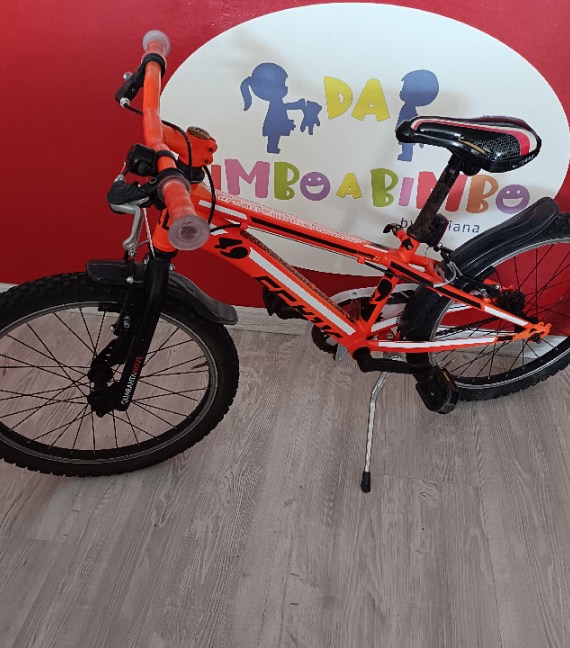 BICICLETTA R