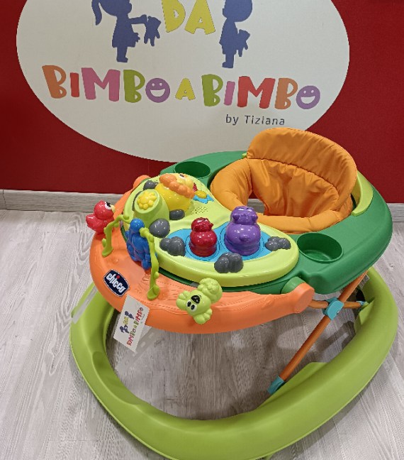 GIRELLO CHICCO MUSICALE
